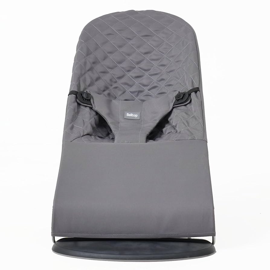 Baby Bouncer Seat Fabric Seat For Bouncer Belltop Compatible
